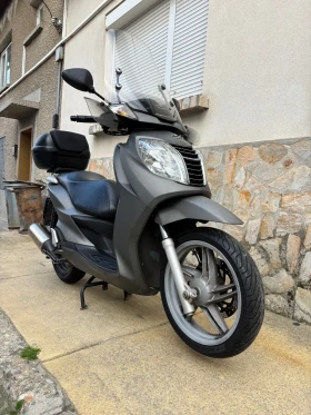 Malaguti Password 250cc  | Mobile.bg    4