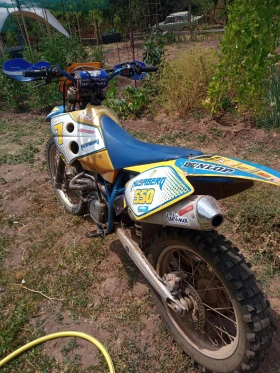 Husaberg FE 400 | Mobile.bg    4