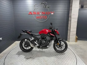     Honda Cb RED HORNET NEW MODEL 2026