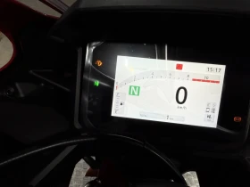     Honda Cb RED HORNET NEW MODEL 2026