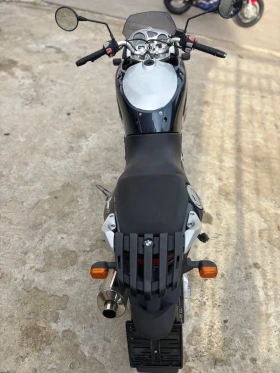 BMW F F650 CS ABS  | Mobile.bg    10