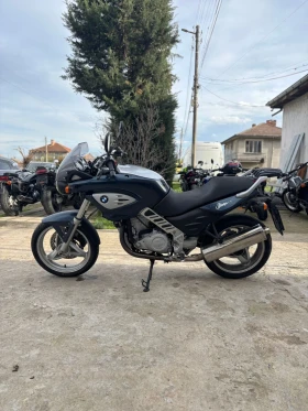 BMW F F650 CS ABS  | Mobile.bg    5