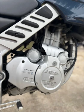 BMW F F650 CS ABS  | Mobile.bg    6