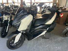 Yamaha X-max 300i ABS Lizing | Auto.bg — изображение 4