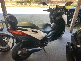 Yamaha X-max 300i ABS Lizing | Auto.bg — изображение 7
