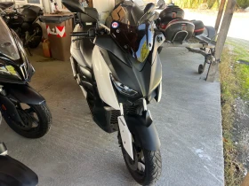 Yamaha X-max 300i ABS Lizing