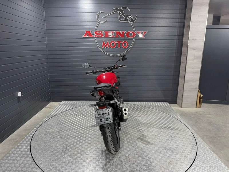 Honda Cb RED HORNET NEW MODEL 2026, снимка 6 - Мотоциклети и мототехника - 52368911