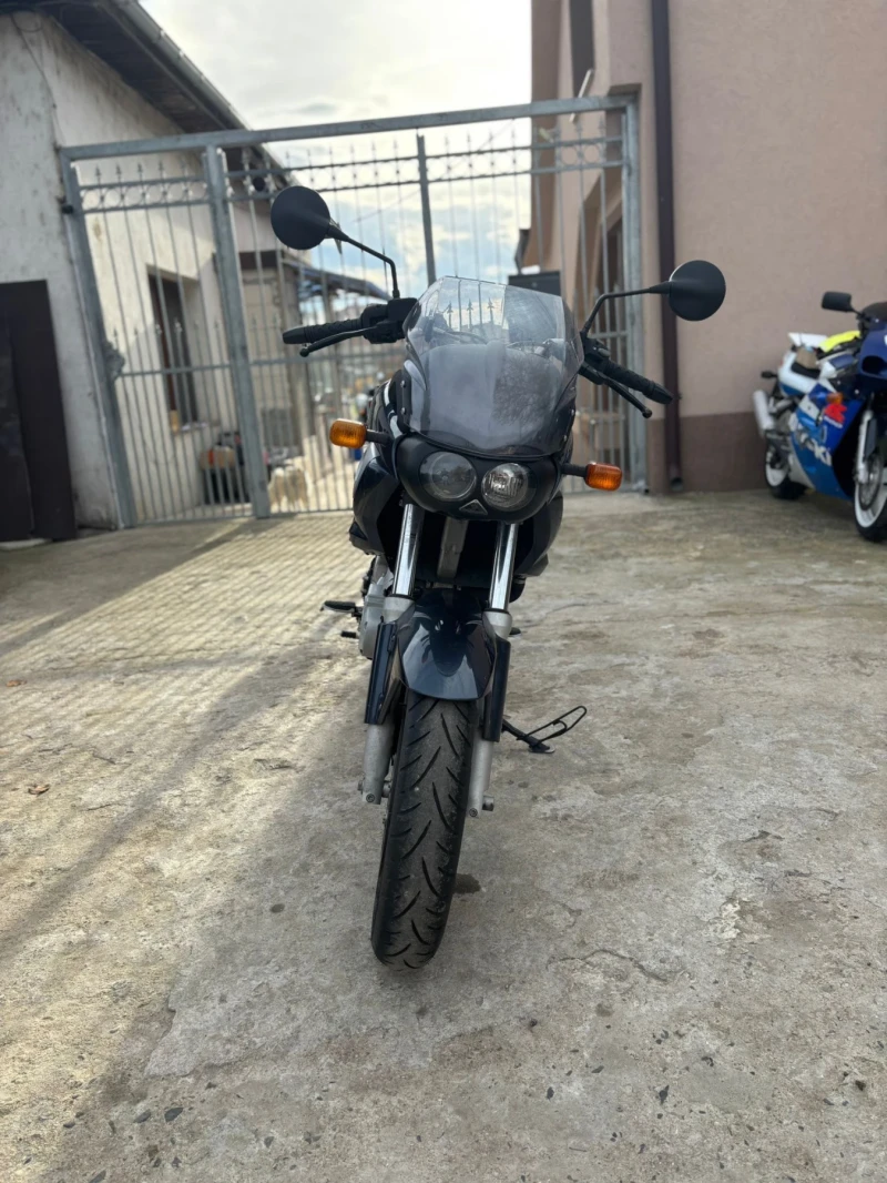 BMW F F650 CS ABS ЛИЗИНГ