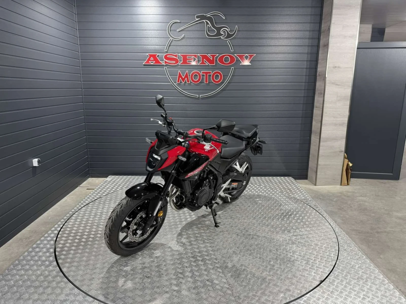 Honda Cb RED HORNET NEW MODEL 2026 | Mobile.bg   9