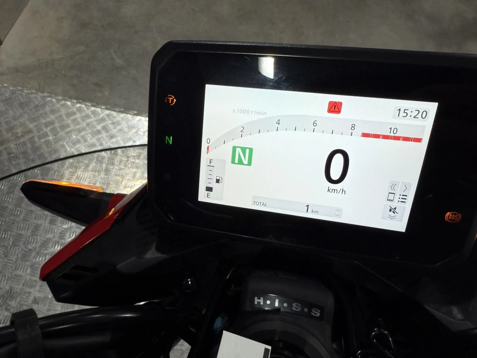 Honda Cb RED HORNET NEW MODEL 2026 | Mobile.bg   10