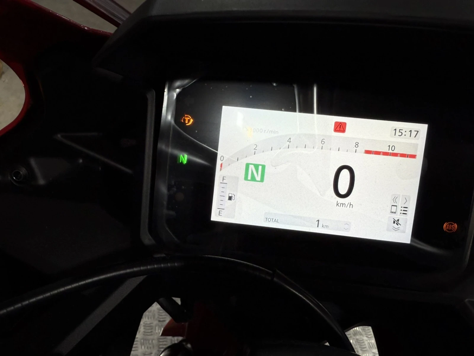 Honda Cb RED HORNET NEW MODEL 2026 | Mobile.bg   4