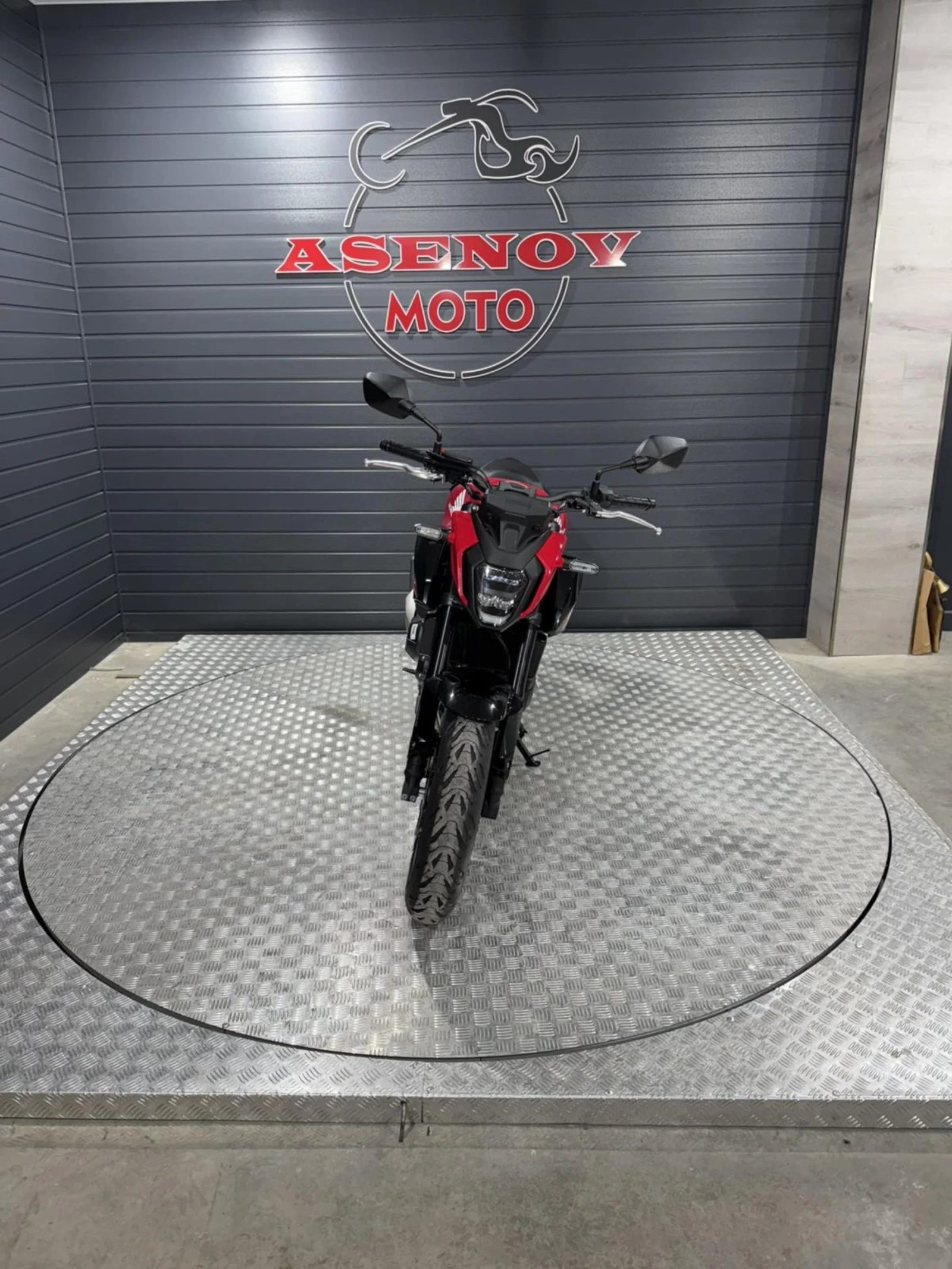 Honda Cb RED HORNET NEW MODEL 2026 | Mobile.bg   2