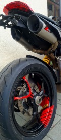 Ducati Hypermotard  950 - изображение 10
