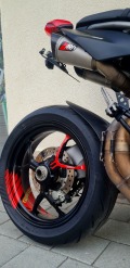 Ducati Hypermotard  950 - изображение 8