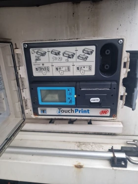 Полуремарке Schmitz, снимка 7