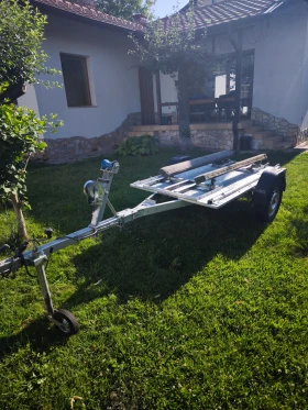 За автомобил Temared