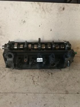 Глава за Ford Tourneo Connect Focus 1.8 TDdi  1S4Q6090CB, снимка 1