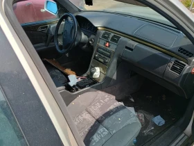 Продавам части за Mercedes-Benz 290 (1996-1997 г.), снимка 10