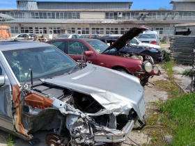 Продавам части за Mercedes-Benz 290 (1996-1997 г.), снимка 5