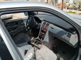 Продавам части за Mercedes-Benz 290 (1996-1997 г.), снимка 6