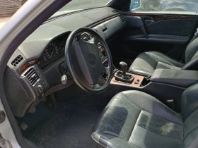 Продавам части за Mercedes-Benz 290 (1996-1997 г.), снимка 13