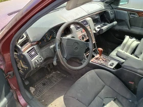 Продавам части за Mercedes-Benz 290 (1996-1997 г.), снимка 7