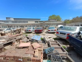 Продавам части за Mercedes-Benz 290 (1996-1997 г.), снимка 4