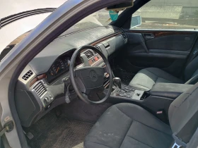 Продавам части за Mercedes-Benz 290 (1996-1997 г.), снимка 11