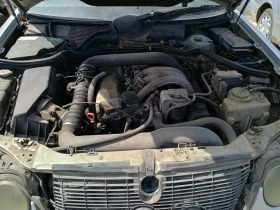 Продавам части за Mercedes-Benz 290 (1996-1997 г.), снимка 9