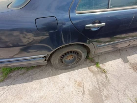 Продавам части за Mercedes-Benz 290 (1996-1997 г.), снимка 15