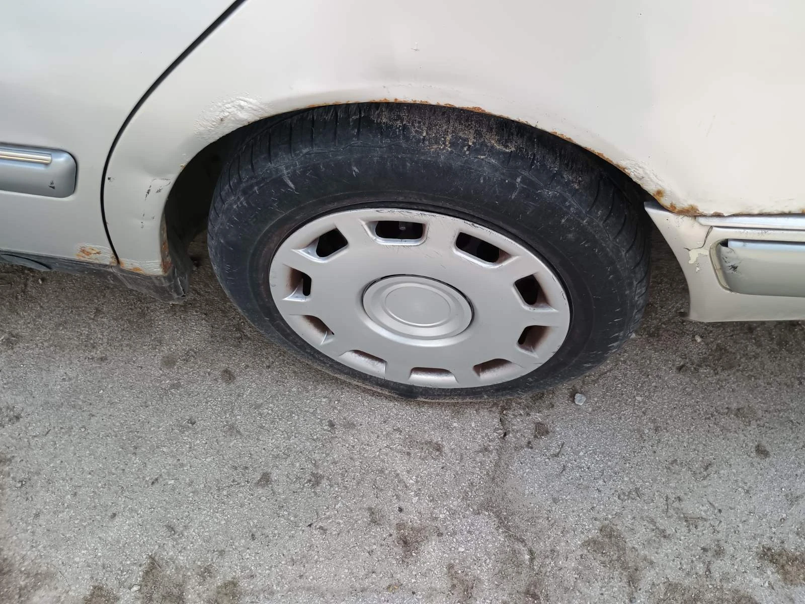    Mercedes-Benz 290 (1996-1997 .) | Mobile.bg   12