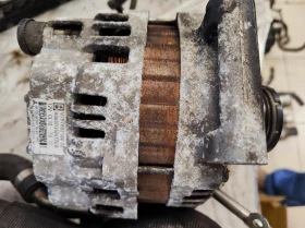 Peugeot 308 алтернатор цена 40  евро Ем Комплект 0884333269 DS DS 4; CITROEN BERLING