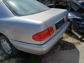    Mercedes-Benz 290 (1996-1997 .) | Mobile.bg    8