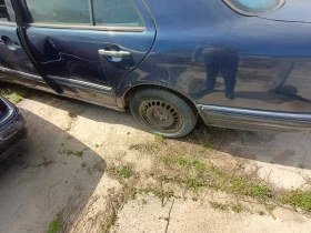    Mercedes-Benz 290 (1996-1997 .) | Mobile.bg    16