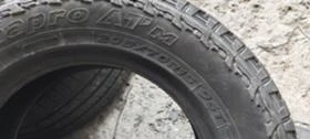 Гуми Всесезонни 205/70R15, снимка 8