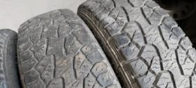 Гуми Всесезонни 205/70R15, снимка 4