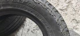 Гуми Всесезонни 205/70R15, снимка 10