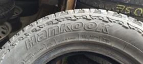 Гуми Всесезонни 205/70R15, снимка 6
