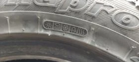 Гуми Всесезонни 205/70R15, снимка 9