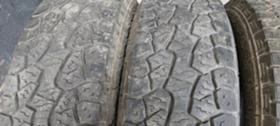 Гуми Всесезонни 205/70R15, снимка 3