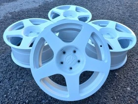 Джанти за Honda, снимка 3