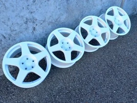 Джанти за Honda, снимка 12