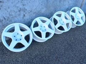 Джанти за Honda, снимка 8