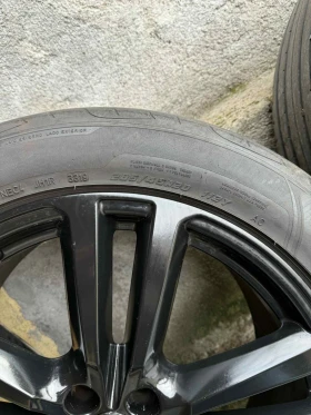 Гуми с джанти Goodyear 285/45R20, снимка 7