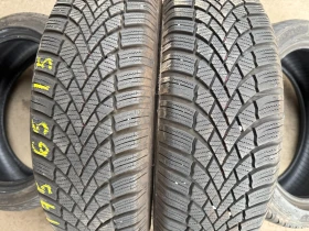 Гуми Зимни 175/65R15, снимка 4
