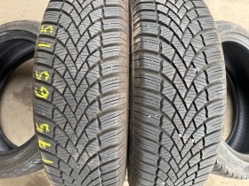 Гуми Зимни 175/65R15, снимка 1