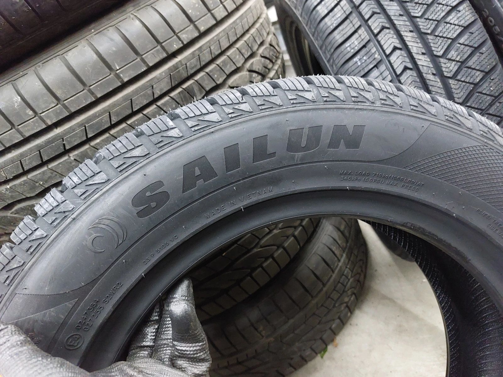  205/60R16 | Mobile.bg   4