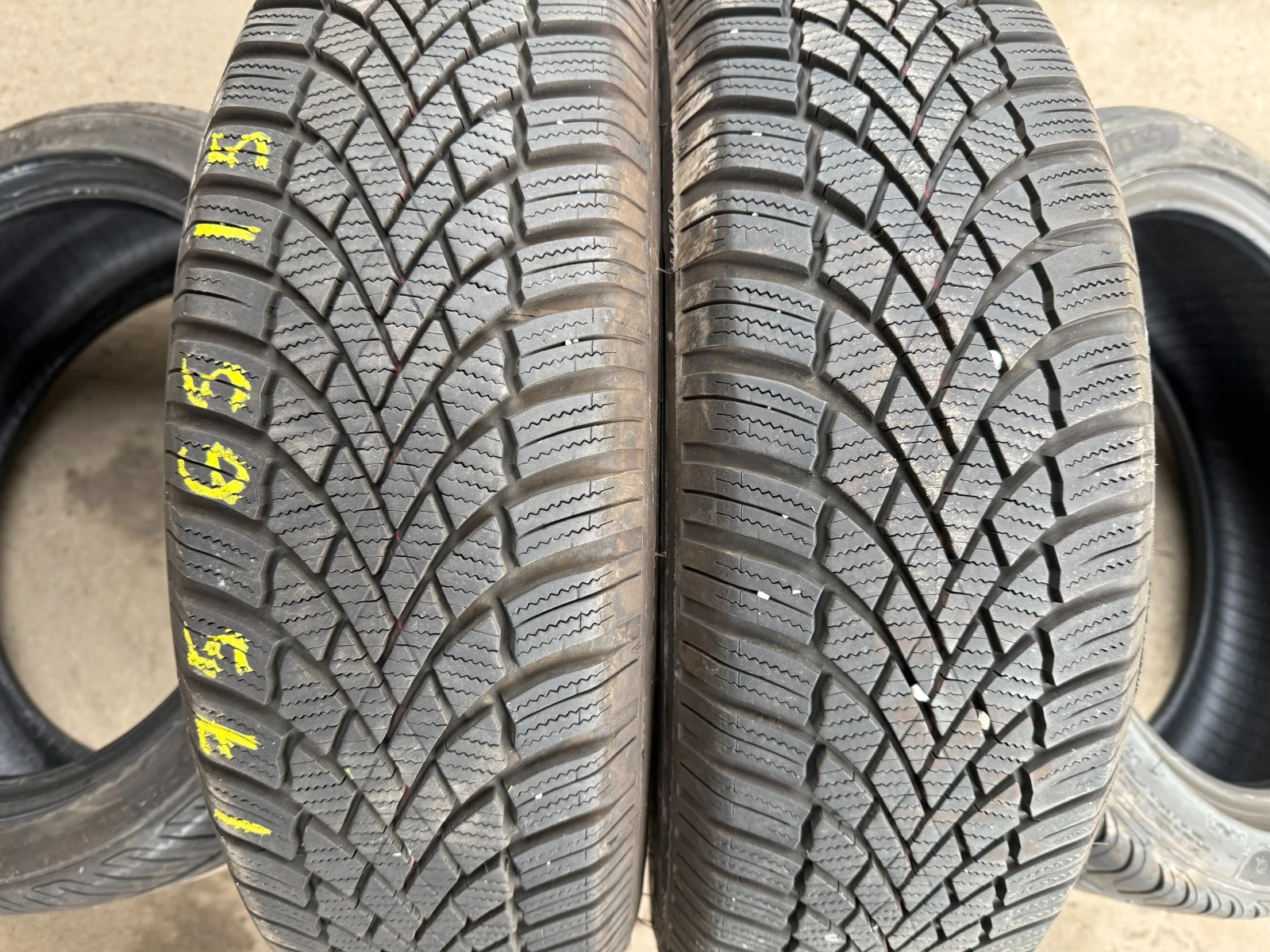 ���� 175/65R15 | Mobile.bg � ����������� 1