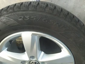    235/65R17  VW Touareg | Mobile.bg    2