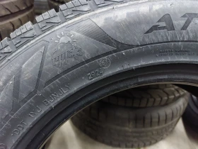 Гуми Всесезонни 205/60R16, снимка 8 - Гуми и джанти - 48791810